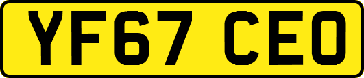 YF67CEO