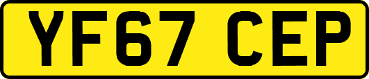YF67CEP