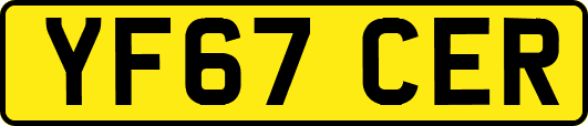 YF67CER