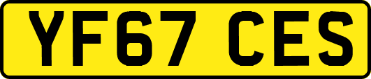 YF67CES