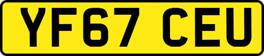 YF67CEU