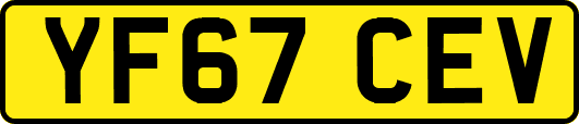 YF67CEV