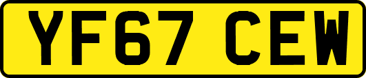 YF67CEW
