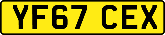 YF67CEX
