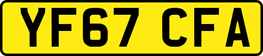 YF67CFA