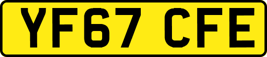 YF67CFE
