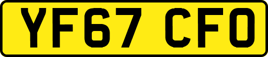 YF67CFO