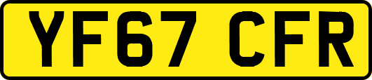YF67CFR
