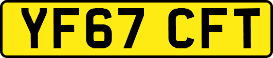 YF67CFT