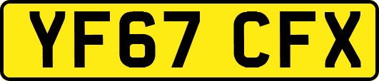 YF67CFX