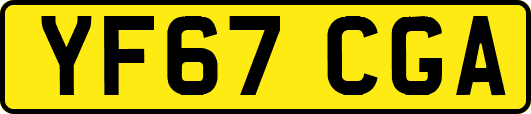 YF67CGA