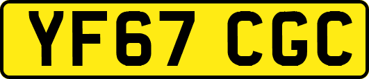 YF67CGC