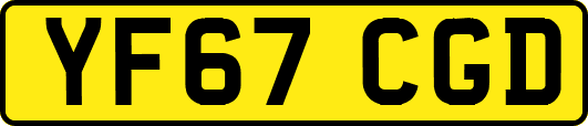 YF67CGD