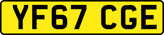 YF67CGE