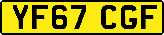 YF67CGF