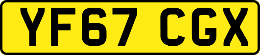 YF67CGX