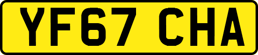 YF67CHA