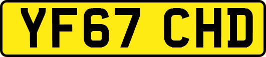 YF67CHD