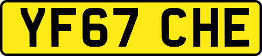 YF67CHE