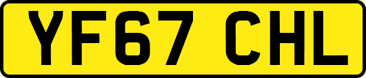 YF67CHL