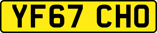 YF67CHO