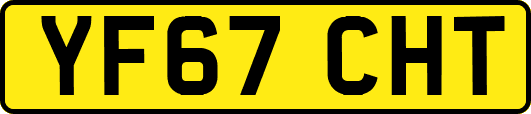 YF67CHT