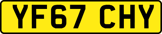 YF67CHY