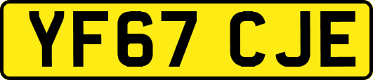 YF67CJE