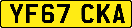 YF67CKA