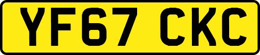 YF67CKC