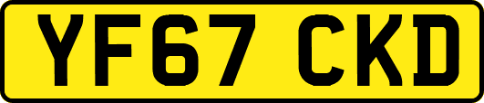 YF67CKD