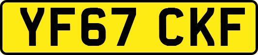 YF67CKF