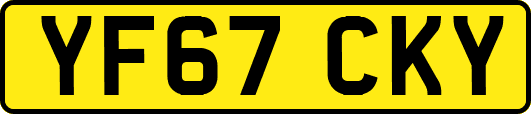 YF67CKY