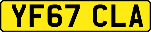 YF67CLA