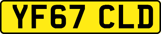 YF67CLD