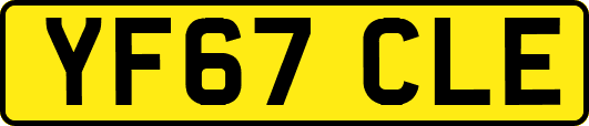 YF67CLE