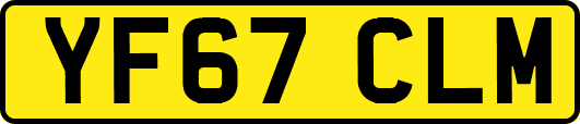 YF67CLM