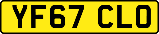 YF67CLO