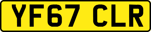 YF67CLR