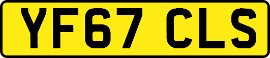 YF67CLS