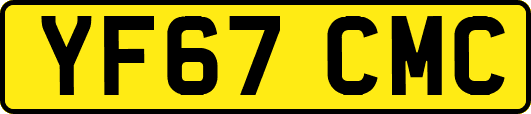 YF67CMC