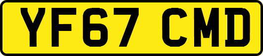 YF67CMD