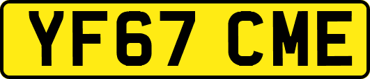 YF67CME