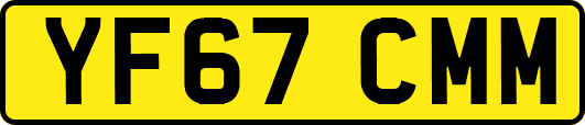 YF67CMM