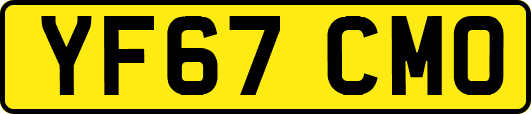 YF67CMO