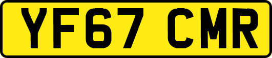 YF67CMR