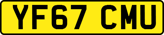 YF67CMU