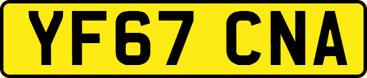 YF67CNA