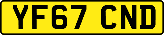 YF67CND