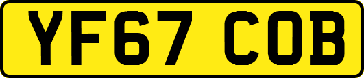 YF67COB